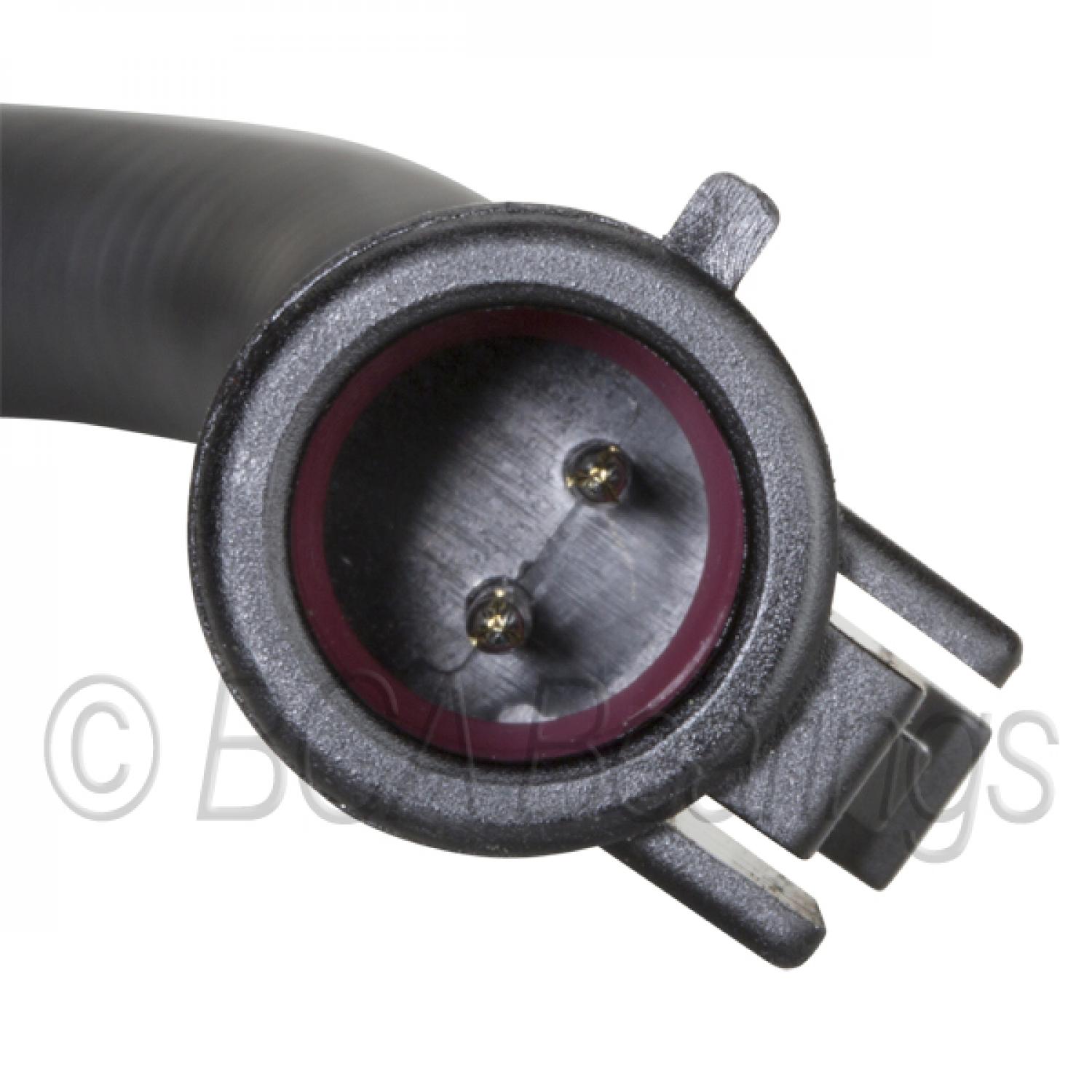 BCA Bearings WE61069 Wheel Bearing and Hub Assembly product image 6 of 6