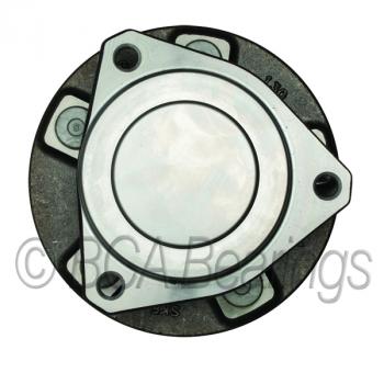 BCA Bearings WE61070 Wheel Bearing and Hub Assembly product image 2 of 5