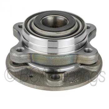 BCA Bearings WE61074 - Wheel Bearing and Hub Assembly BCA Bearings WE61074 Wheel Bearing and Hub Assembly product image 1 of 5
