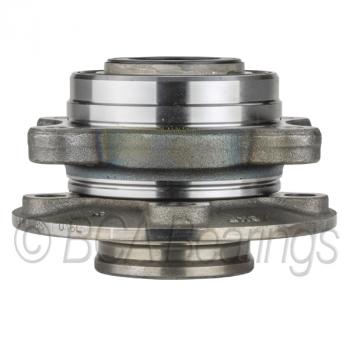 BCA Bearings WE61074 - Wheel Bearing and Hub Assembly BCA Bearings WE61074 Wheel Bearing and Hub Assembly product image 3 of 5