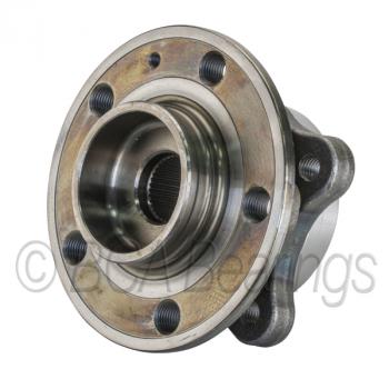 BCA Bearings WE61074 - Wheel Bearing and Hub Assembly BCA Bearings WE61074 Wheel Bearing and Hub Assembly product image 5 of 5
