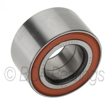 BCA Bearings WE61075 Wheel Bearing product image 1 of 5
