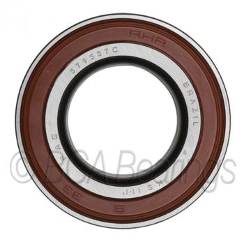 BCA Bearings WE61075 Wheel Bearing product image 2 of 5