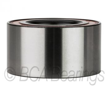 BCA Bearings WE61075 Wheel Bearing product image 3 of 5