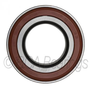 BCA Bearings WE61075 Wheel Bearing product image 4 of 5