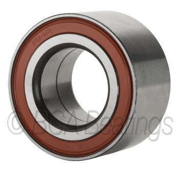 BCA Bearings WE61075 Wheel Bearing product image 5 of 5