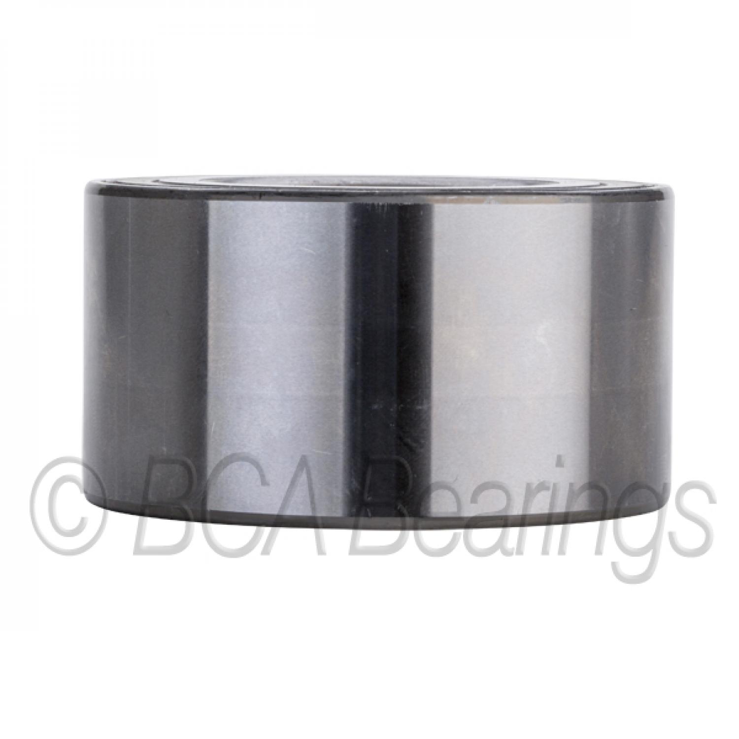 BCA Bearings WE61076 - Wheel Bearing BCA Bearings WE61076 Wheel Bearing product image 3 of 5