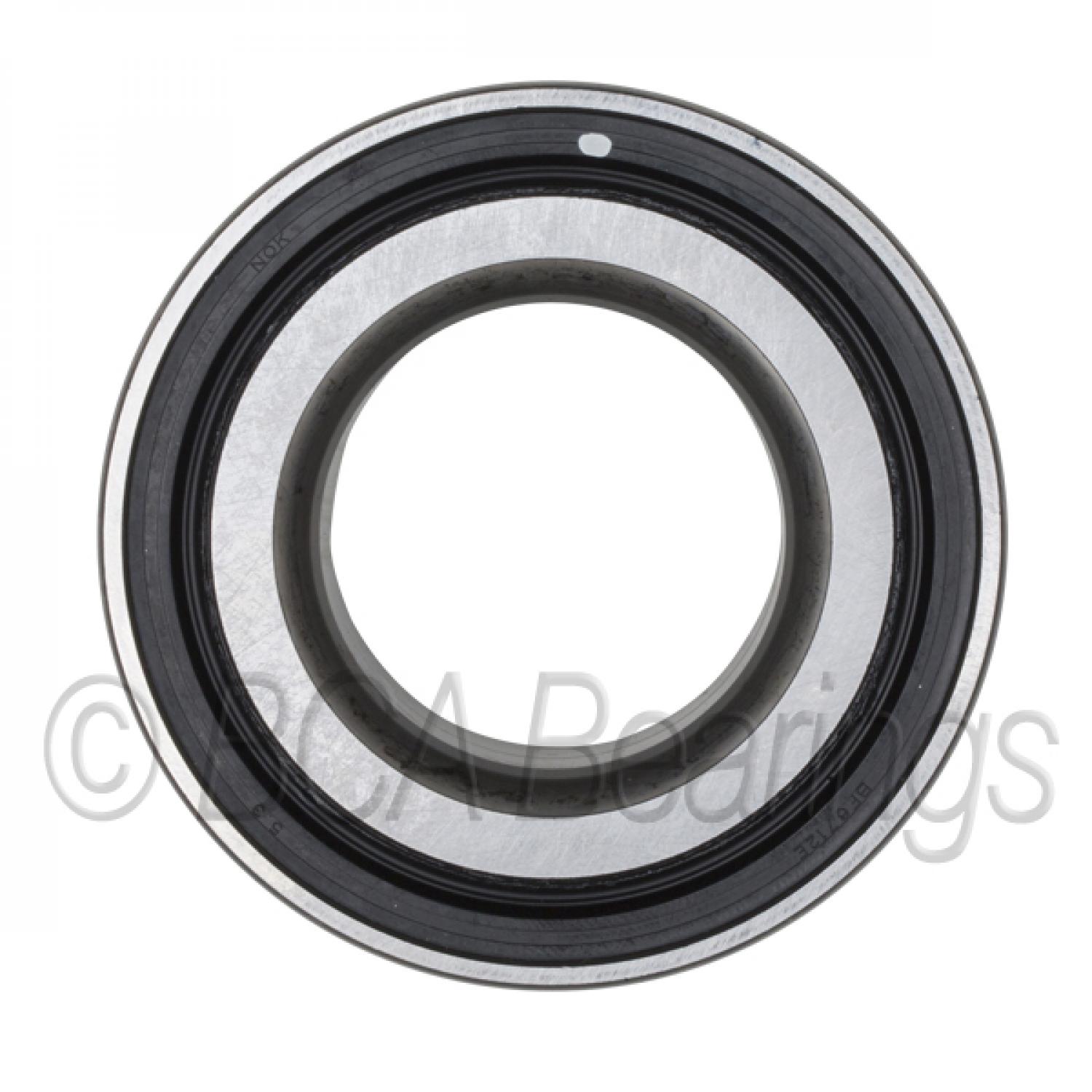 BCA Bearings WE61076 - Wheel Bearing BCA Bearings WE61076 Wheel Bearing product image 4 of 5
