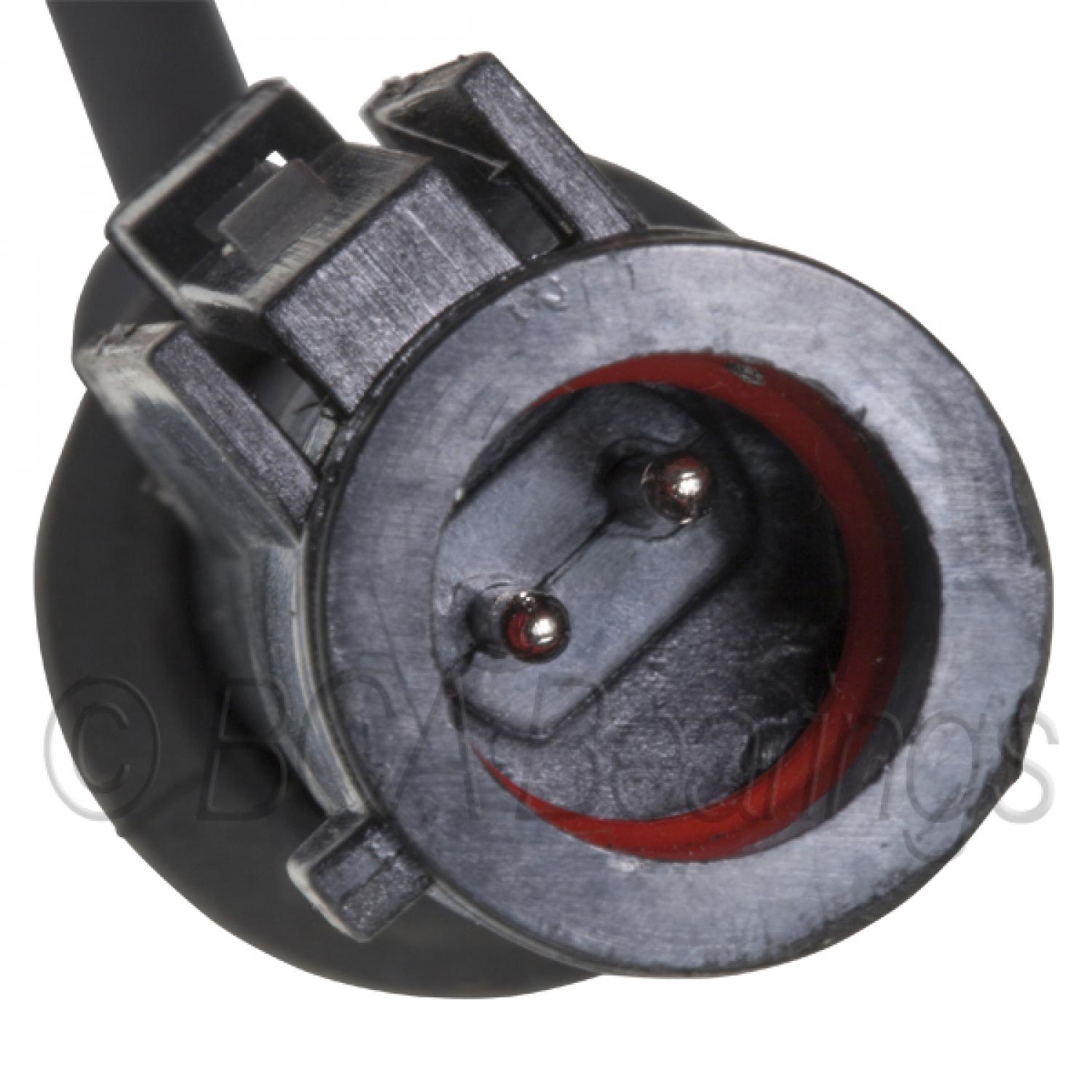 BCA Bearings WE61077 - Wheel Bearing and Hub Assembly BCA Bearings WE61077 Wheel Bearing and Hub Assembly product image 6 of 6