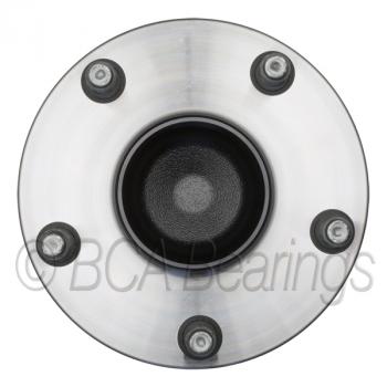 BCA Bearings WE61082 Wheel Bearing and Hub Assembly product image 4 of 6