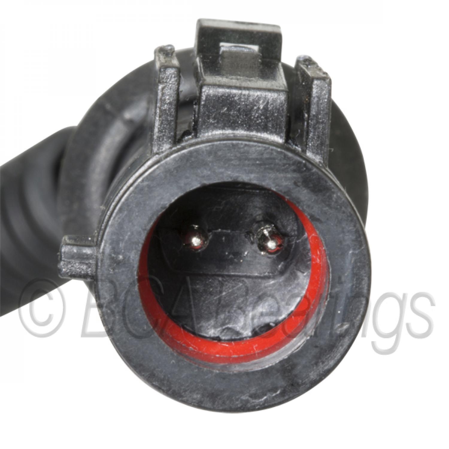 BCA Bearings WE61089 - Wheel Bearing and Hub Assembly BCA Bearings WE61089 Wheel Bearing and Hub Assembly product image 6 of 6