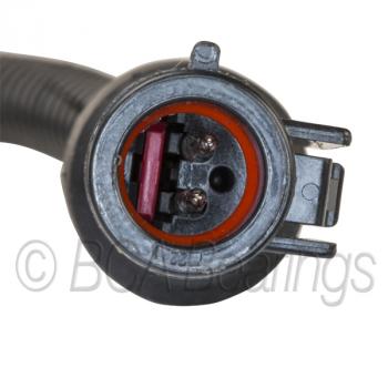 BCA Bearings WE61090 Wheel Bearing and Hub Assembly product image 5 of 5