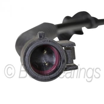 BCA Bearings WE61091 Wheel Bearing and Hub Assembly product image 6 of 6