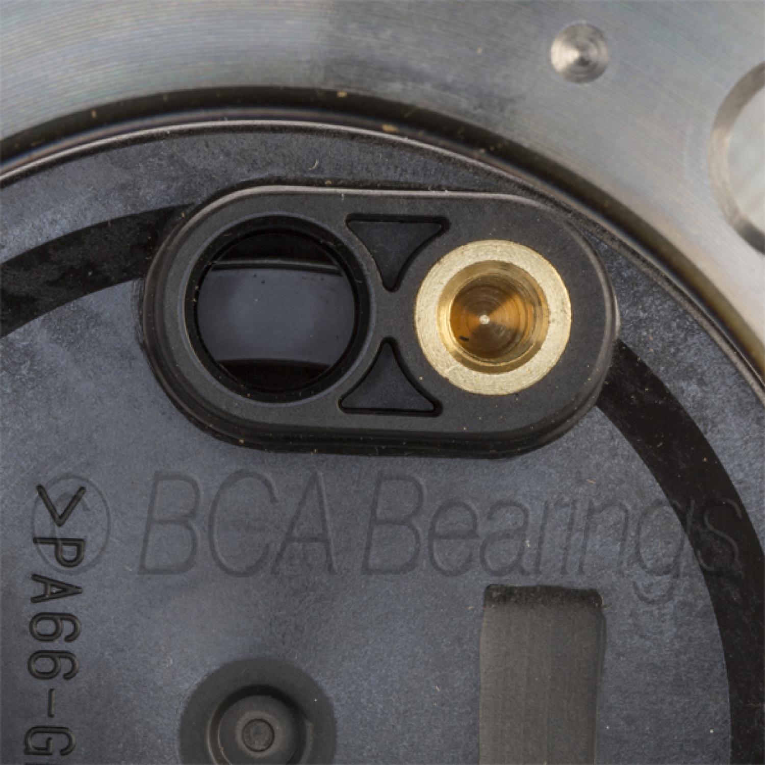 BCA Bearings WE61095 - Wheel Bearing and Hub Assembly BCA Bearings WE61095 Wheel Bearing and Hub Assembly product image 6 of 6