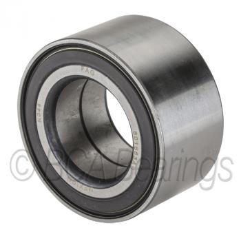 BCA Bearings WE61098 - Wheel Bearing BCA Bearings WE61098 Wheel Bearing product image 1 of 5