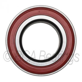 BCA Bearings WE61098 - Wheel Bearing BCA Bearings WE61098 Wheel Bearing product image 2 of 5