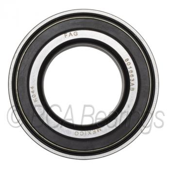 BCA Bearings WE61098 - Wheel Bearing BCA Bearings WE61098 Wheel Bearing product image 4 of 5