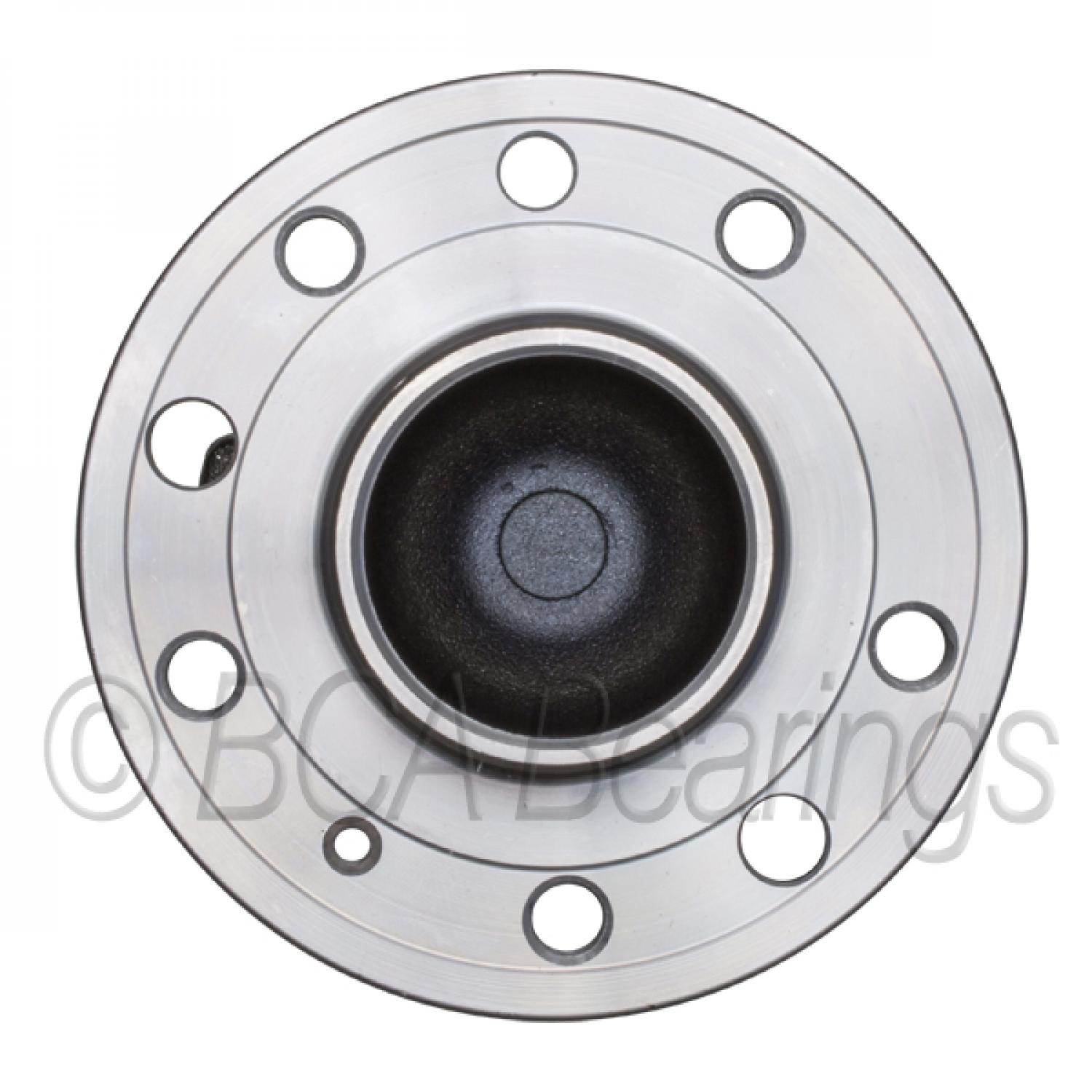 BCA Bearings WE61106 - Wheel Bearing and Hub Assembly BCA Bearings WE61106 Wheel Bearing and Hub Assembly product image 4 of 6