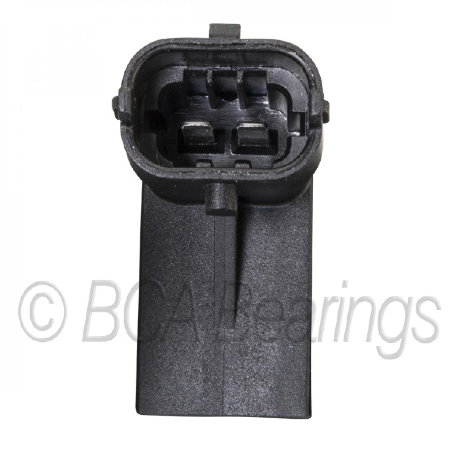 BCA Bearings WE61106 - Wheel Bearing and Hub Assembly BCA Bearings WE61106 Wheel Bearing and Hub Assembly product image 6 of 6