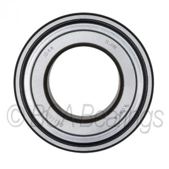 BCA Bearings WE61108 Wheel Bearing product image 2 of 5
