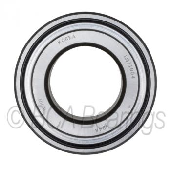 BCA Bearings WE61108 Wheel Bearing product image 4 of 5