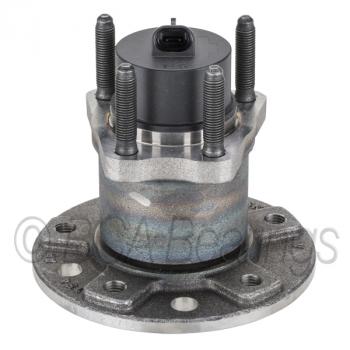 BCA Bearings WE61113 - Wheel Bearing and Hub Assembly BCA Bearings WE61113 Wheel Bearing and Hub Assembly product image 1 of 6
