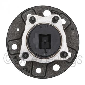 BCA Bearings WE61113 - Wheel Bearing and Hub Assembly BCA Bearings WE61113 Wheel Bearing and Hub Assembly product image 2 of 6