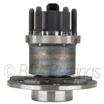 BCA Bearings WE61113 - Wheel Bearing and Hub Assembly BCA Bearings WE61113 Wheel Bearing and Hub Assembly product image 3 of 6