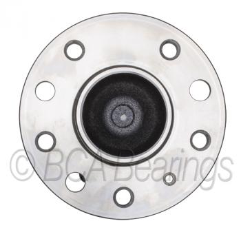 BCA Bearings WE61113 - Wheel Bearing and Hub Assembly BCA Bearings WE61113 Wheel Bearing and Hub Assembly product image 4 of 6