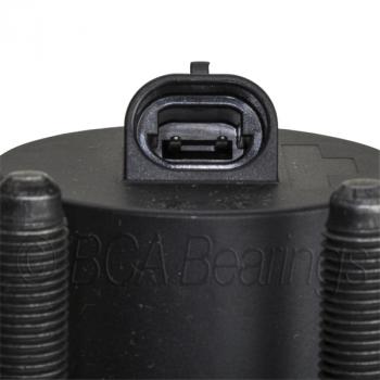BCA Bearings WE61113 - Wheel Bearing and Hub Assembly BCA Bearings WE61113 Wheel Bearing and Hub Assembly product image 6 of 6
