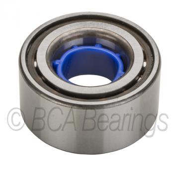 BCA Bearings WE61122 - Wheel Bearing BCA Bearings WE61122 Wheel Bearing product image 1 of 4