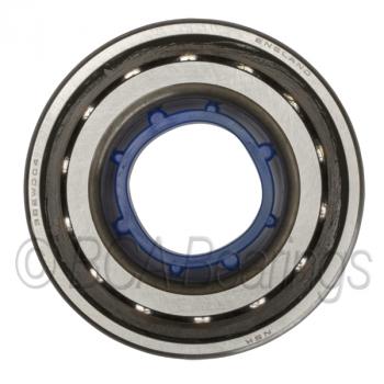 BCA Bearings WE61122 Wheel Bearing product image 2 of 4