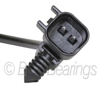 BCA Bearings WE61125 Wheel Bearing and Hub Assembly product image 6 of 6