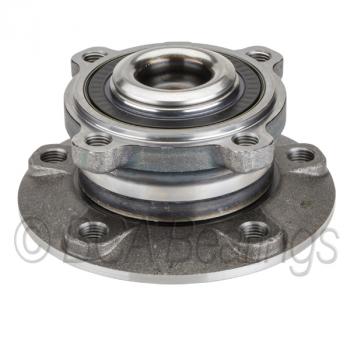 BCA Bearings WE61130 - Wheel Bearing and Hub Assembly BCA Bearings WE61130 Wheel Bearing and Hub Assembly product image 1 of 5