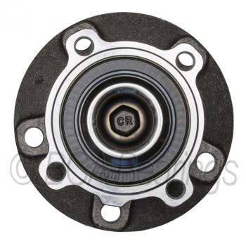 BCA Bearings WE61130 - Wheel Bearing and Hub Assembly BCA Bearings WE61130 Wheel Bearing and Hub Assembly product image 2 of 5