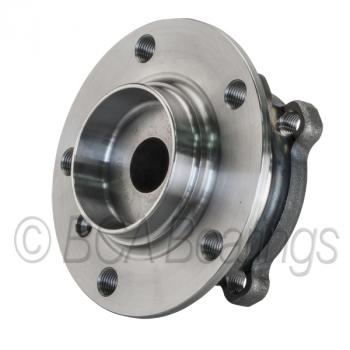 BCA Bearings WE61130 - Wheel Bearing and Hub Assembly BCA Bearings WE61130 Wheel Bearing and Hub Assembly product image 5 of 5