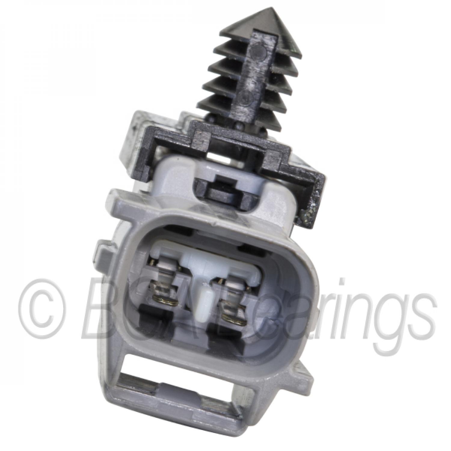 BCA Bearings WE61134 Wheel Bearing and Hub Assembly product image 6 of 6