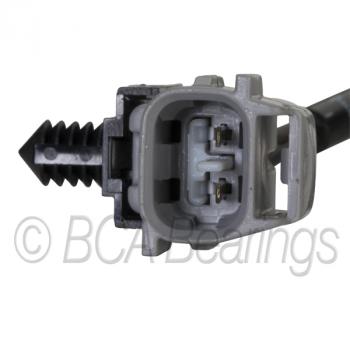 BCA Bearings WE61137 Wheel Bearing and Hub Assembly product image 6 of 6