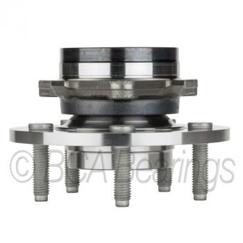 BCA Bearings WE61138 - Wheel Bearing and Hub Assembly BCA Bearings WE61138 Wheel Bearing and Hub Assembly product image 3 of 5