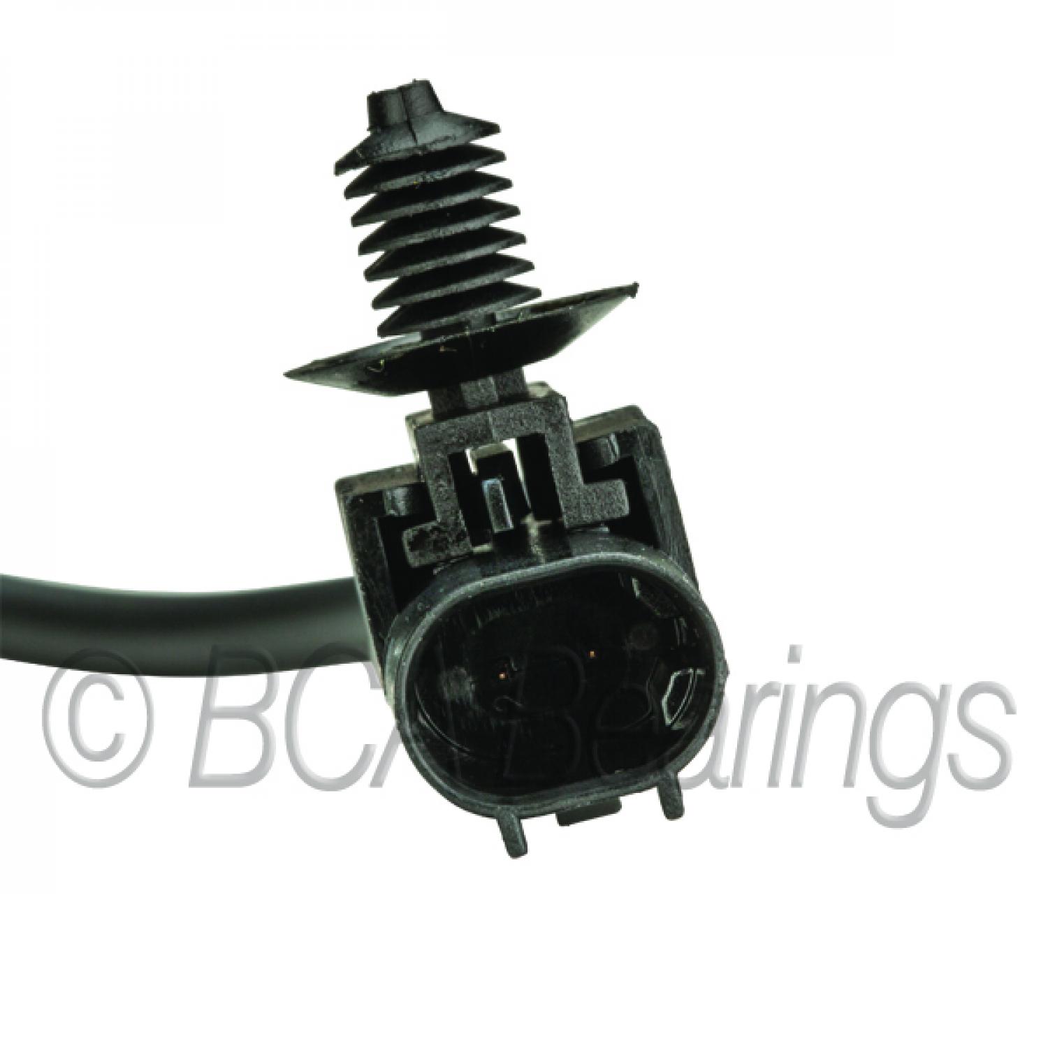 BCA Bearings WE61139 - Wheel Bearing and Hub Assembly BCA Bearings WE61139 Wheel Bearing and Hub Assembly product image 6 of 6