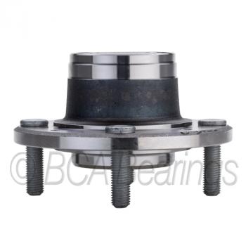 BCA Bearings WE61141 - Wheel Bearing and Hub Assembly BCA Bearings WE61141 Wheel Bearing and Hub Assembly product image 3 of 5