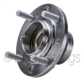 BCA Bearings WE61141 - Wheel Bearing and Hub Assembly BCA Bearings WE61141 Wheel Bearing and Hub Assembly product image 5 of 5