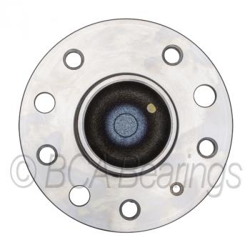 BCA Bearings WE61144 Wheel Bearing and Hub Assembly product image 4 of 6