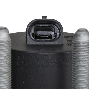 BCA Bearings WE61144 Wheel Bearing and Hub Assembly product image 6 of 6