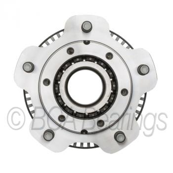 BCA Bearings WE61145 - Wheel Bearing and Hub Assembly BCA Bearings WE61145 Wheel Bearing and Hub Assembly product image 4 of 5