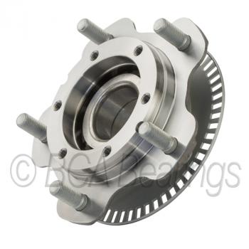BCA Bearings WE61145 - Wheel Bearing and Hub Assembly BCA Bearings WE61145 Wheel Bearing and Hub Assembly product image 5 of 5