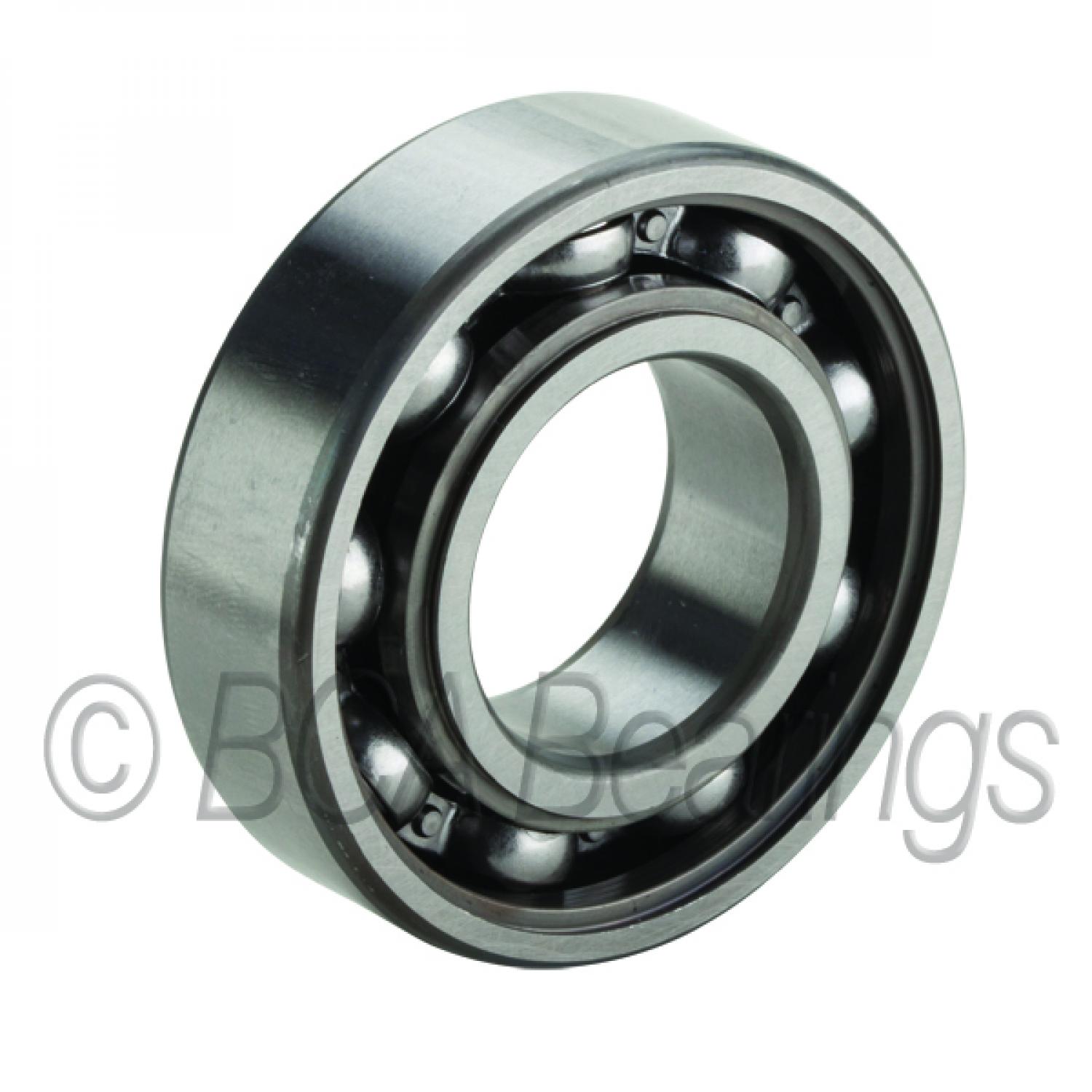 BCA Bearings WE61146 - Drive Shaft Center Support Bearing BCA Bearings WE61146 Drive Shaft Center Support Bearing product image 1 of 4