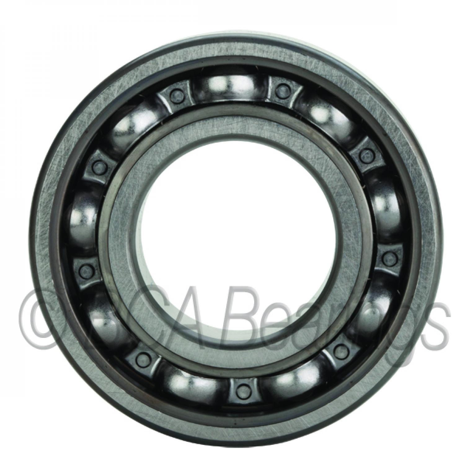 BCA Bearings WE61146 - Drive Shaft Center Support Bearing BCA Bearings WE61146 Drive Shaft Center Support Bearing product image 2 of 4