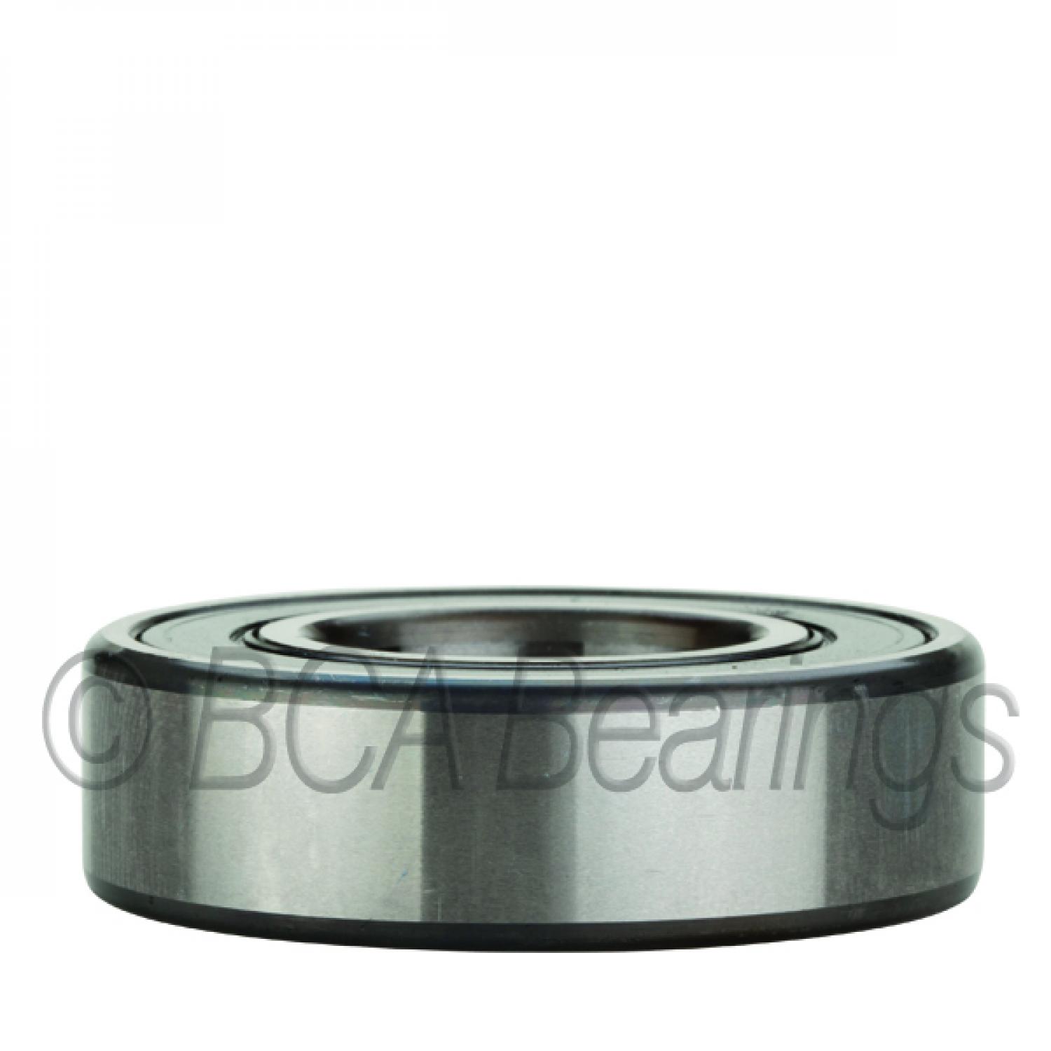 BCA Bearings WE61146 - Drive Shaft Center Support Bearing BCA Bearings WE61146 Drive Shaft Center Support Bearing product image 3 of 4