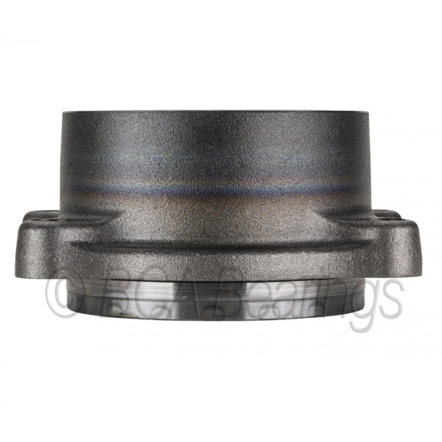 BCA Bearings WE61147 Wheel Bearing product image 3 of 5